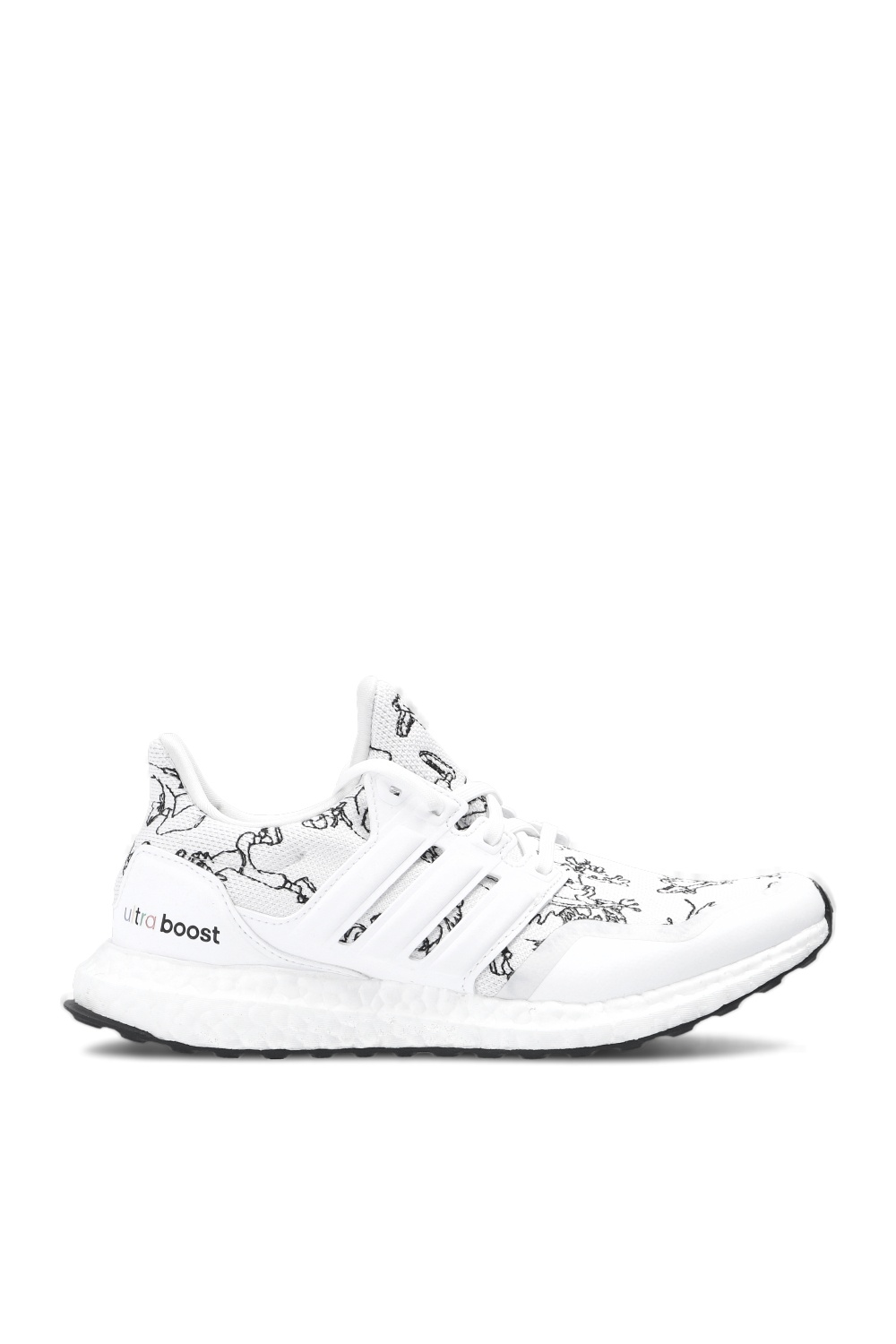 Adidas boost best sale dames sale